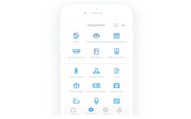 鄭州智能家居APP開發公司甄選指南